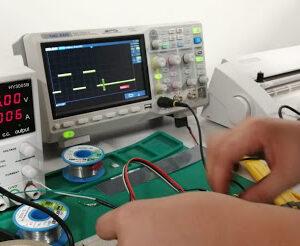 Electronic & Soldering