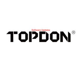 Topdon Software Updates