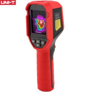 UNI-T-UTi120S-Infrared-Thermal-Imager-PCB-Circuit-Industrial-Testing-Floor-Heating-Tube-Testing-Temperature-Thermal